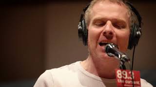 Belle and Sebastian - I&#39;m a Cuckoo (Live on The Current)