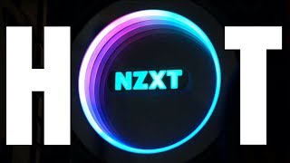 NZXT Kraken X52 - recenzja