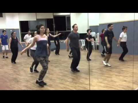 Yuval beck adv beg tap exercise 24.2,2016