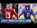 Top 2022 CFB Transfer Portal Players & How Portal Is Changing The Landscape of CFB | CBS Sports HQ
