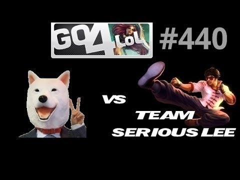 (GoFR4LoL #440 - RO8) Baka no Nichijou