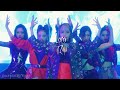 itzy - loco ( sped up )