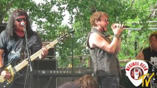 Firehouse - Overnight Sensation: Live at Freedom Fest 2017 in Littleton, CO.