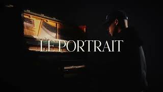 Le portrait - Calogero (RIKKI cover)