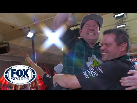 Top 5 Moments of the 2019 PBA League Playoffs | FOX SPORTS