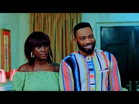 what I did for love - full nollywood movie staring frederick Leonard and Lota chukwu