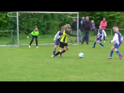 SCE E3 - Creil E1G Kampioenswedstrijd 23 -05-2015