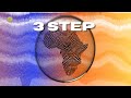 3 STEP MIX August 2025