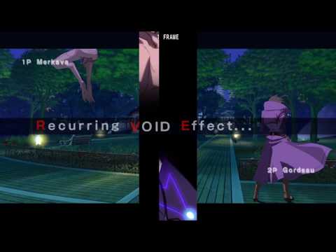 [UNIST] Gordeau (Red) vs Merkava (DHD)