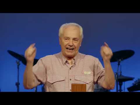 Revival Now! - MSG ONLY - Guest Speaker Sammy Tippit