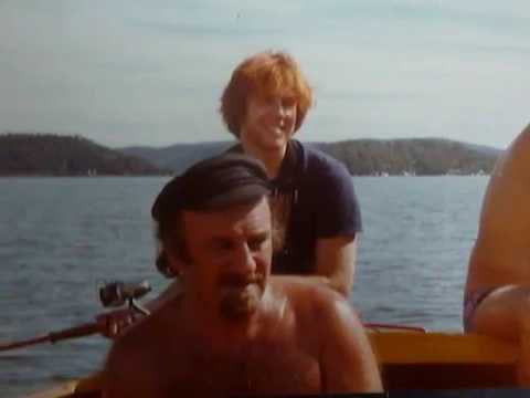 Acker Bilk-Stranger on the Shore  - A beautiful later rendition of the 1962 hit.