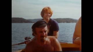 Acker Bilk-Stranger on the Shore  - A beautiful later rendition of the 1962 hit.