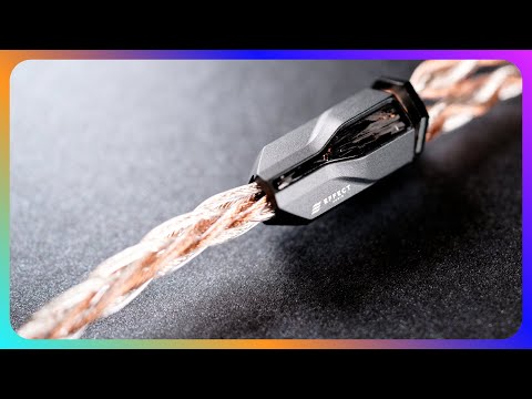 The ONLY IEM cable you'll ever need! Effect Audio Ares II x Cadmus II review
