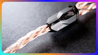 The ONLY IEM cable you'll ever need! Effect Audio Ares II x Cadmus II review