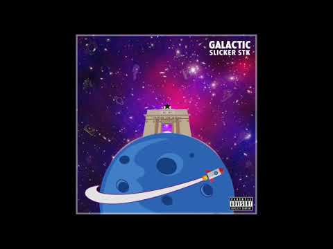 Slicker STK - Woke Ft. Kofi Annan, J.J. Rawlings & Fela Kuti (Audio Slide)