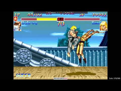 SF2 is Fair and Balanced