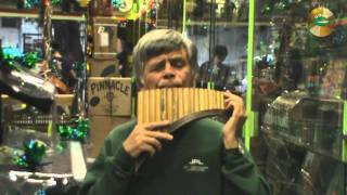 David Osborn - Blanca navidad