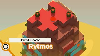 Rytmos || First Look (Switch eShop)