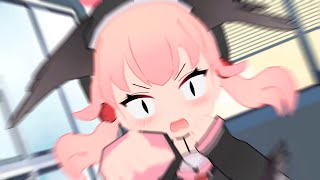 [蔚藍]小春：禁止色色！