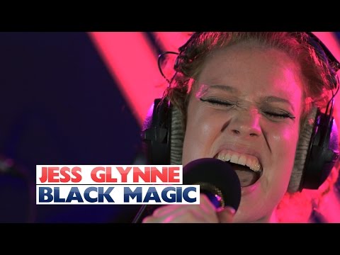 Jess Glynne - 'Black Magic' (Little Mix Cover) (Capital Session)
Jess Glynne - 'Black Magic' (Little Mix Cover) (Capital Session)