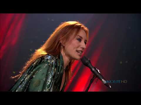 Tori Amos at PBS Soundstage 2003 - Full Show! - Live in Chicago - 4K HD 60FPS Upscaled