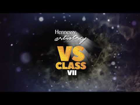 Hennessy Artistry 2020: VS Class VII - Trailer
