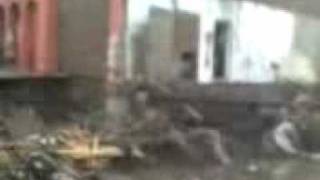 preview picture of video 'desastre en parral chihuahua'