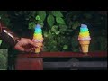 UNICORN POOP ICE CREAM A WAY TO MAKE CHILDREN STOP EAT ICE CREAM FOREVER
