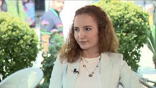 Առավոտ լուսո հարցազրույց. Մանանա Մելքոնյան, Գրիգոր Հովհաննիսյան