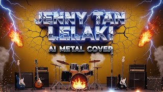 Download lagu Lelaki β Jenny Tan (Cover by Yoyokids) mp3 Download lagu Lelaki β Jenny Tan (Cover by Yoyokids) mp3