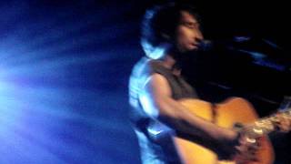 The Coronas - My God with the Lake Of Pontchatrain live Cork The Savoy Decemberb 2011