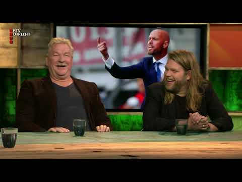 Een Berg Sport - vr 20 okt 2017, 17.30 uur [RTV Utrecht]