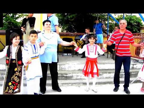 Ruga de la Naidas 2015