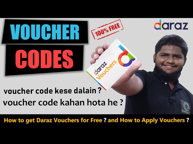 daraz new user offer