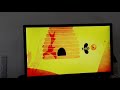The Bee Movie End Credits