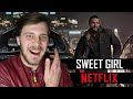 Sweet Girl - Netflix Review