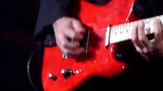 Richie Kotzen - Peace Sign (Live in Telde, Gran Canaria, Spain  06/11/2009)