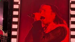 Fall Out Boy Get Busy Living or Get Busy Dying Live