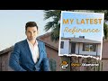 Behind The Scenes Analysis On My Latest Refinance