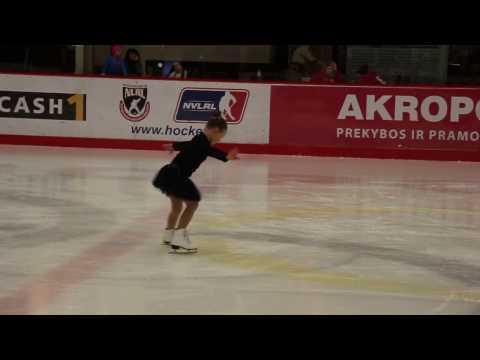 Anastasia | Group Chicks C 2009/2010