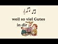 BearyTunes - Sei einfach du (Official Audio)