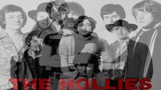 The Hollies ~ Tell Me How