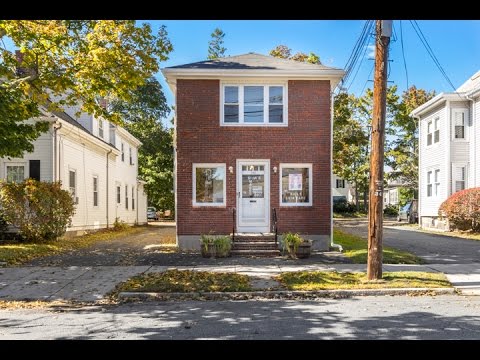 146 Burrill Street, Swampscott MA - Jason Bugg - Tel 617-501-7931