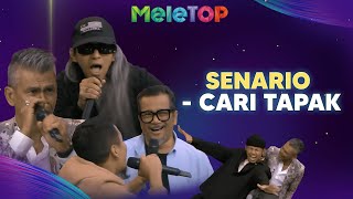 Download lagu Senario - Cari Tapak (LIVE) Lan Pet Pet, Saiful Apek, Yassin, Pak Ya | MeleTOP | Namie & Nabil mp3 Download lagu Senario - Cari Tapak (LIVE) Lan Pet Pet, Saiful Apek, Yassin, Pak Ya | MeleTOP | Namie & Nabil mp3