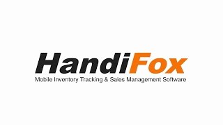 HandiFox Online video