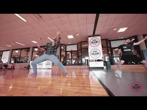 VIENIMI A BALLARE By Aiello