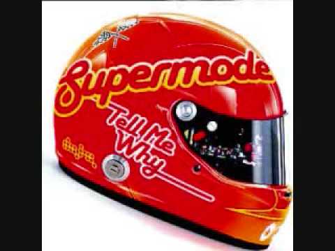 Supermode Vs. Roger Sanchez- Turn On The Why