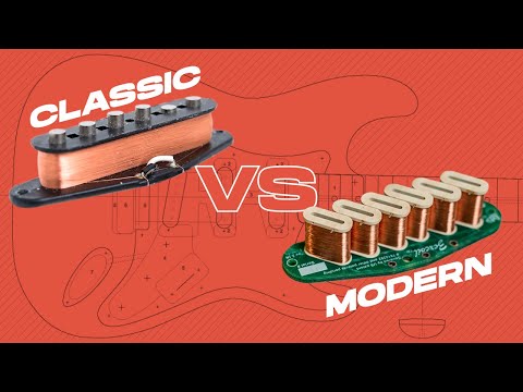 Noiseless Strat Pickups That DON'T Suck?