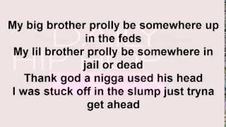 Lil Bibby - Dead Or In Prison Lyrics