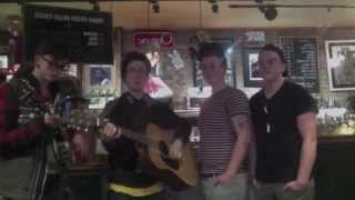 In My Time of Dying (Be Good Tanyas cover)